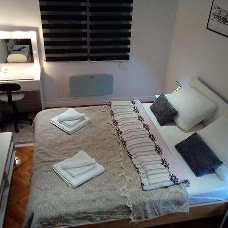 Ducic Apartment Требине Екстериор снимка