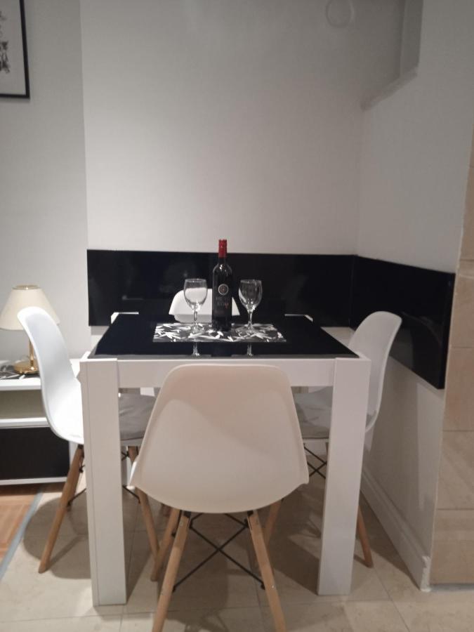 Ducic Apartment Требине Екстериор снимка
