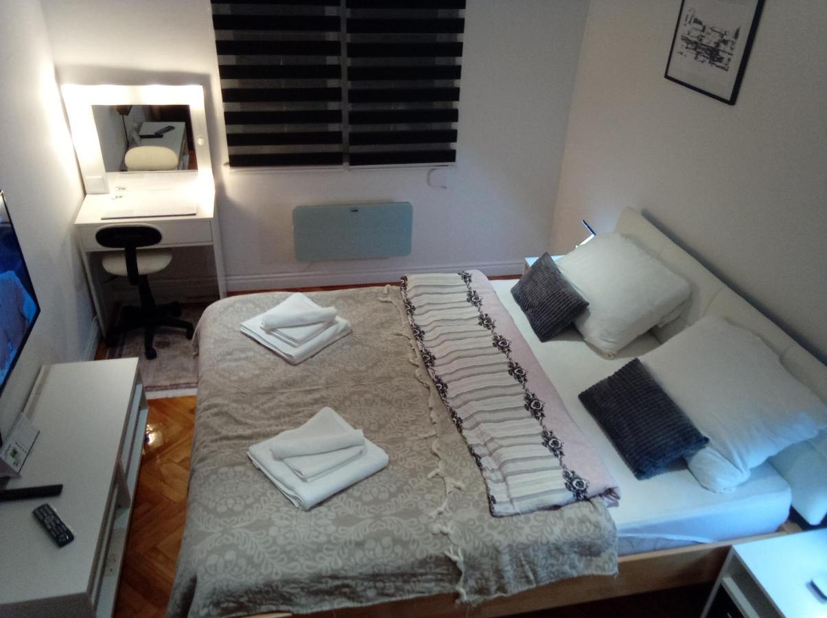 Ducic Apartment Требине Екстериор снимка