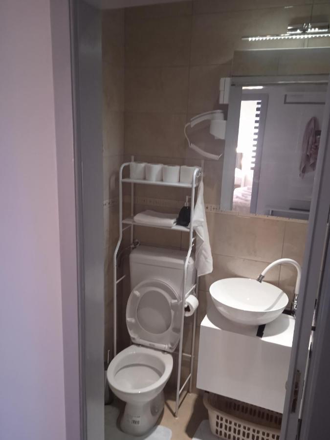 Ducic Apartment Требине Екстериор снимка