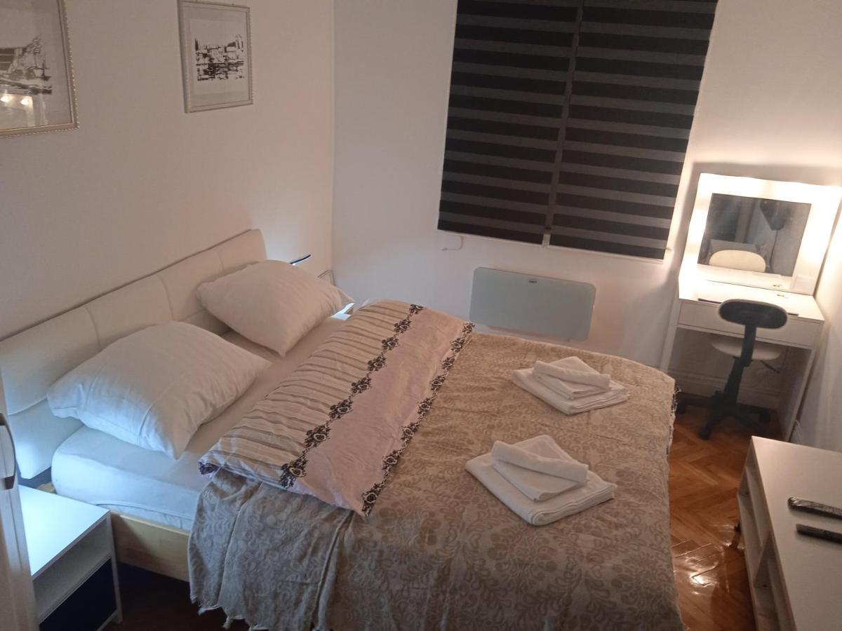 Ducic Apartment Требине Екстериор снимка