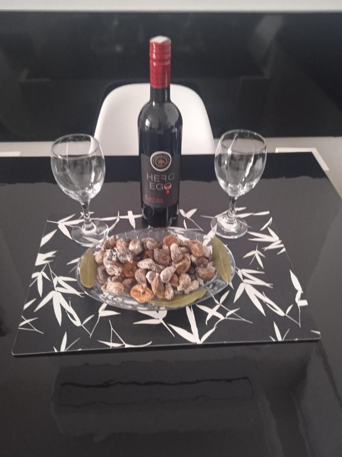 Ducic Apartment Требине Екстериор снимка