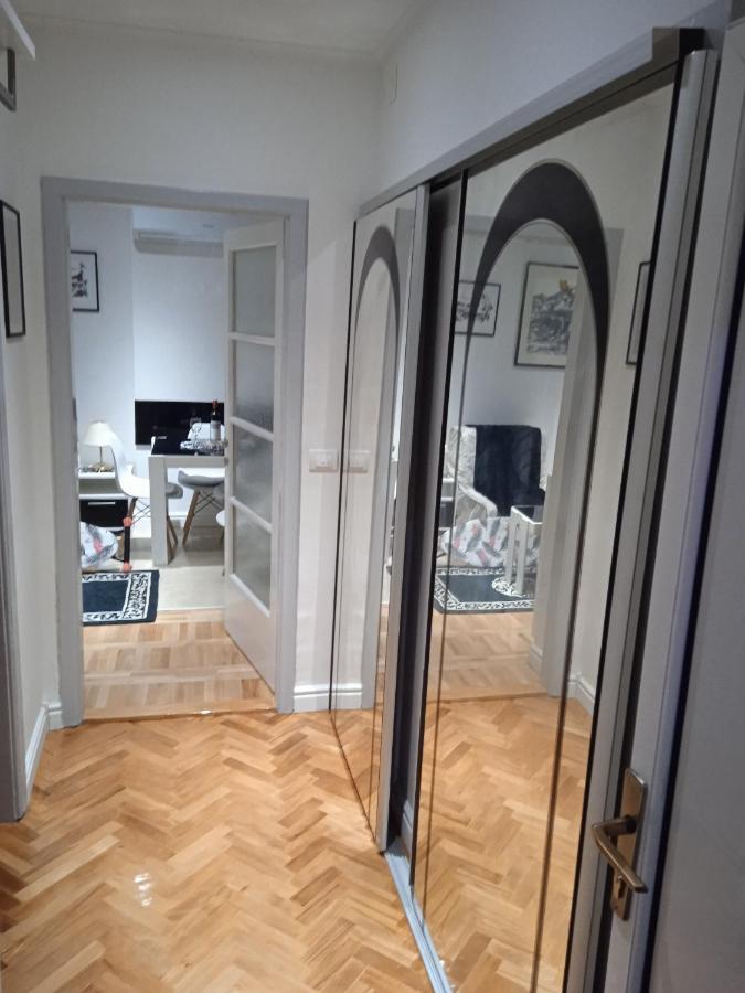 Ducic Apartment Требине Екстериор снимка