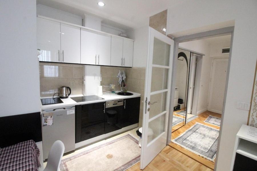 Ducic Apartment Требине Екстериор снимка