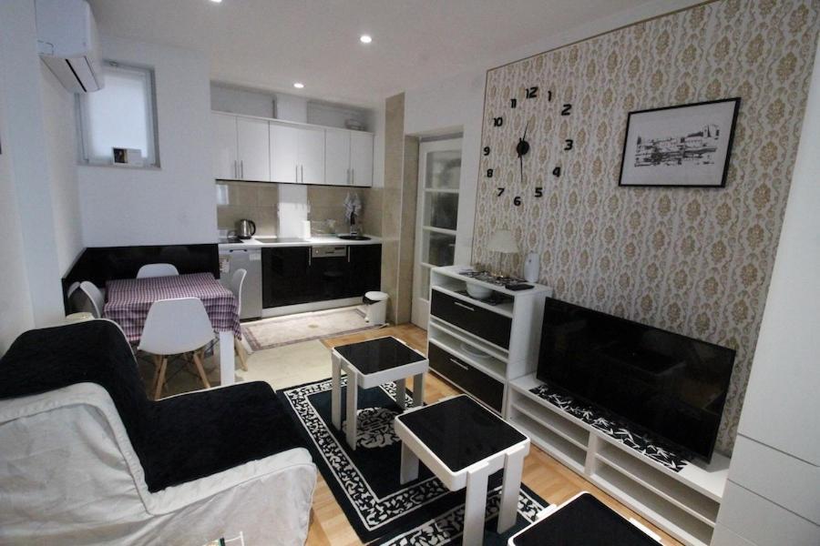 Ducic Apartment Требине Екстериор снимка