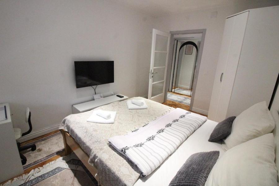 Ducic Apartment Требине Екстериор снимка